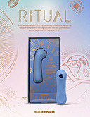 Ritual Vibrators
