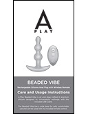A-Play Instructions