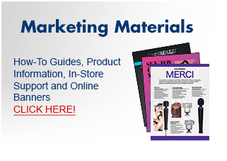 Marketing Materials