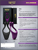 TRYST