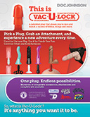 Vac-U-Lock
