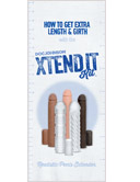 Optimale Flyer
