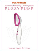 Pussy Pump
