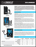 Optimale P-Massager