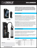 Optimale Pump Extender
