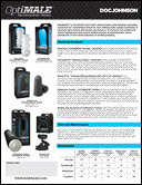 Optimale Strokers