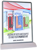 Optimale Flyer