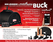 Motorbunny