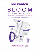 body extensions