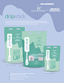 IE DripStick