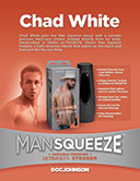 Man Squeeze