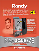 Man Squeeze
