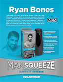 Man Squeeze