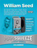 Man Squeeze