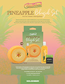 GoodHead Pineapple Blowjob Set