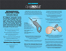Optimale Flyer