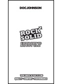 Rock Solid