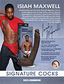Signature Cocks