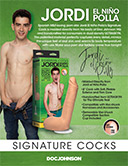Signature Cocks