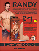 Signature Cocks