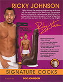 Signature Cocks