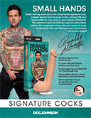 Signature Cocks