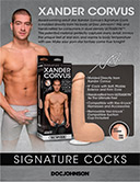Signature Cocks