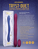TRYST Duet