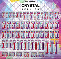 Crystal Jellies