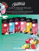 GoodHead Juicy Head