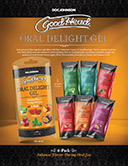 GoodHead Oral Delight Gel