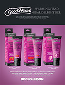GoodHead Warming Head