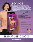 Signature Cocks