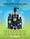 Mood Lubes