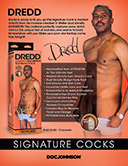 Signature Cocks