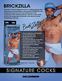 Signature Cocks