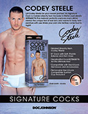 Signature Cocks