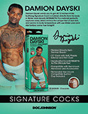 Signature Cocks