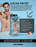 Signature Cocks