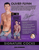 Signature Cocks