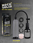 Rock Solid