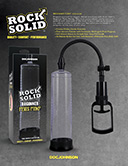 Rock Solid