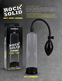 Rock Solid