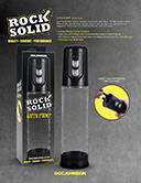 Rock Solid