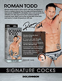 Signature Cocks