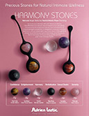 Harmony Stones