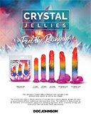 Crystal Jellies