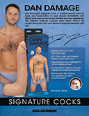 Signature Cocks