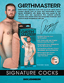 Signature Cocks