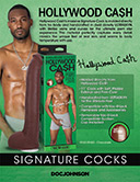 Signature Cocks
